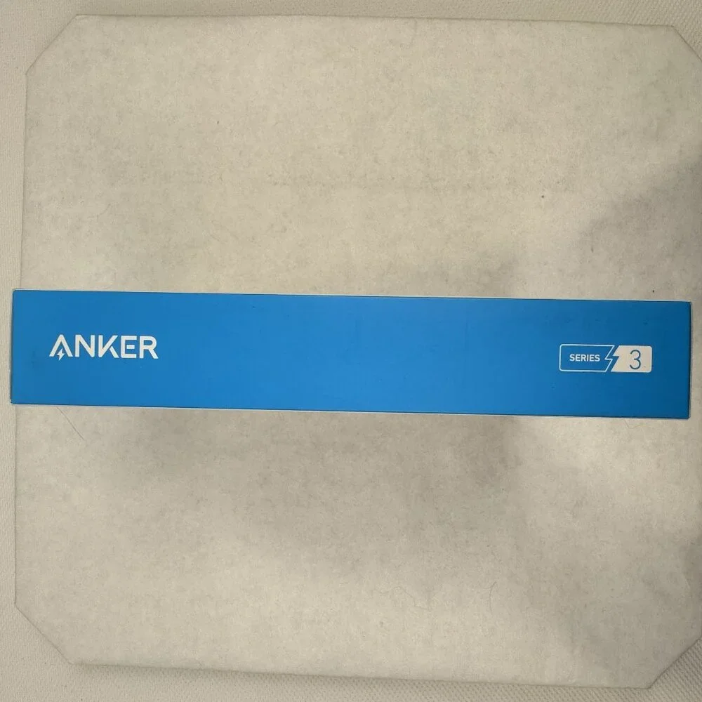 Anker 325 Power Bank Power Core A1286011 20KmAh Portable Charger 2 Port Series 3